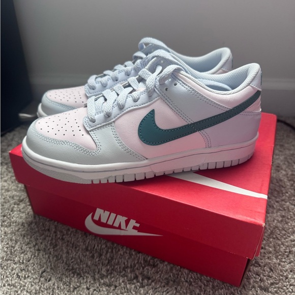 Nike Other - Nike Dunk Low Mineral Teal